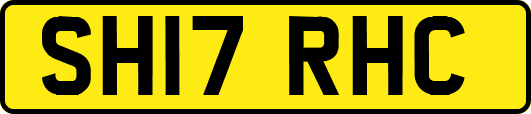SH17RHC