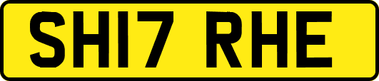 SH17RHE
