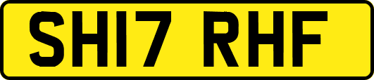 SH17RHF