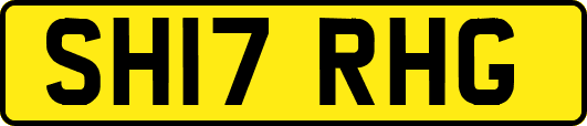 SH17RHG
