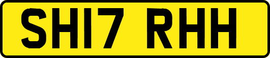SH17RHH
