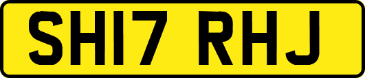 SH17RHJ