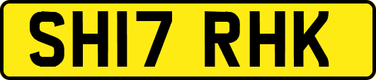 SH17RHK