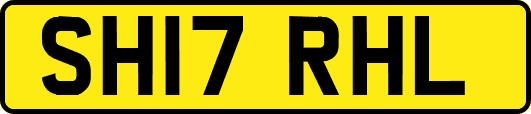 SH17RHL
