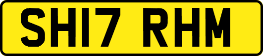 SH17RHM