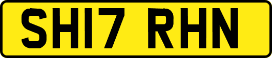 SH17RHN