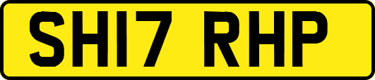 SH17RHP