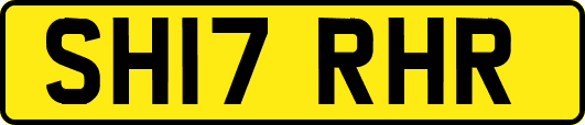 SH17RHR