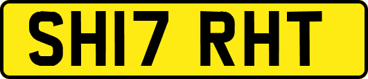 SH17RHT