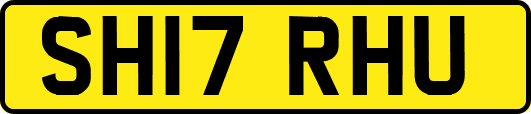 SH17RHU