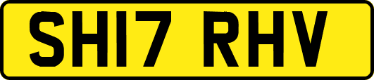 SH17RHV