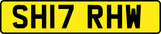 SH17RHW