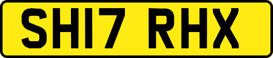 SH17RHX