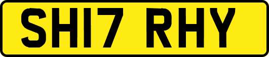 SH17RHY