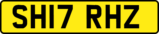 SH17RHZ