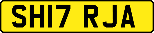 SH17RJA