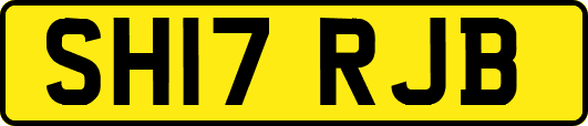 SH17RJB