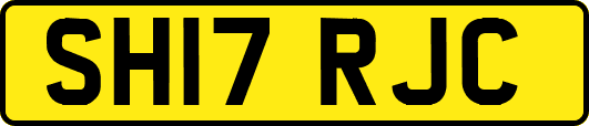 SH17RJC