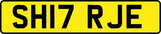 SH17RJE