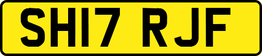 SH17RJF