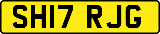 SH17RJG