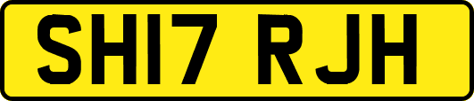SH17RJH
