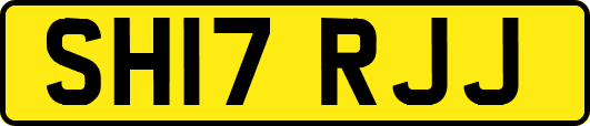 SH17RJJ