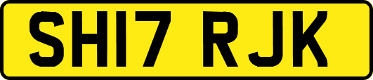 SH17RJK