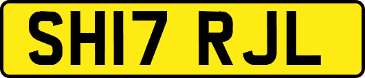 SH17RJL