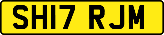 SH17RJM