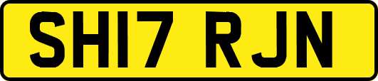SH17RJN