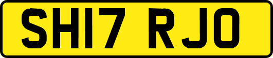 SH17RJO