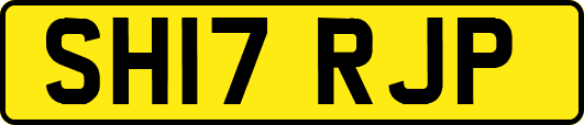 SH17RJP