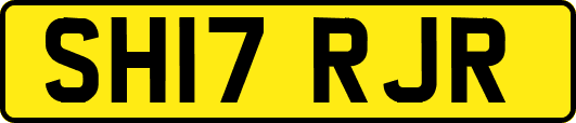 SH17RJR