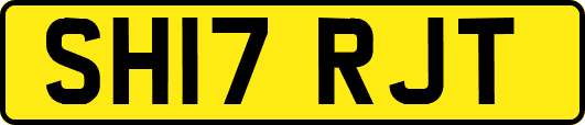SH17RJT