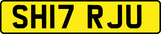 SH17RJU