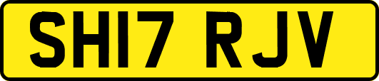 SH17RJV