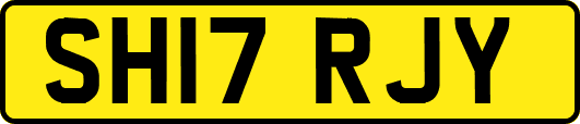 SH17RJY