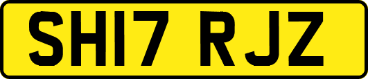 SH17RJZ