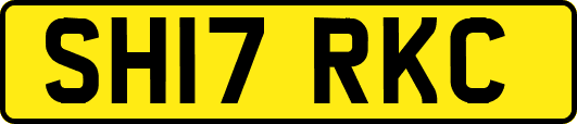SH17RKC