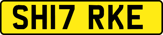 SH17RKE
