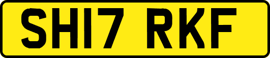 SH17RKF