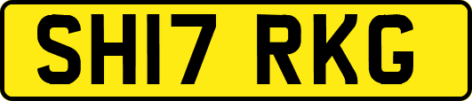 SH17RKG