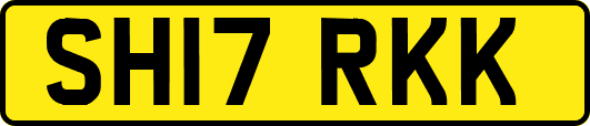 SH17RKK