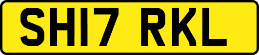 SH17RKL