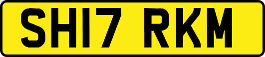 SH17RKM