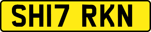 SH17RKN