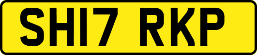 SH17RKP