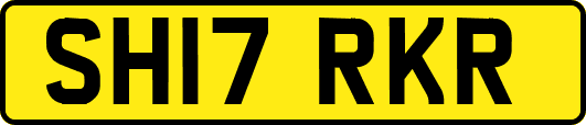 SH17RKR