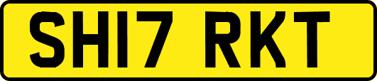 SH17RKT